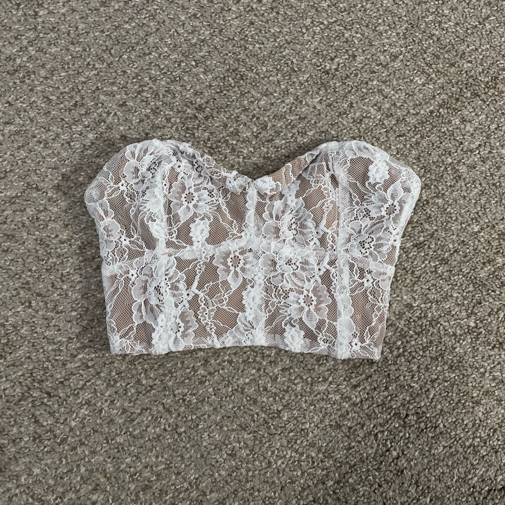for love and lemons corset